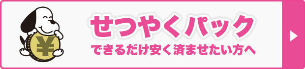 せつやくパック