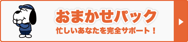 おまかせパック